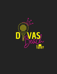 Torneio Divas Beach Vivace  - Feminina - Iniciante