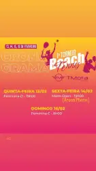 1o torneio TMota contabilidade 