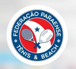 Campeonato Paraense de Beach Tennis - I Etapa - Masculina 50+