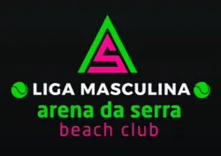 Liga Arena da Serra - Liga Masculina