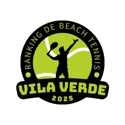 Ranking Vila Verde BT - Feminino Ouro