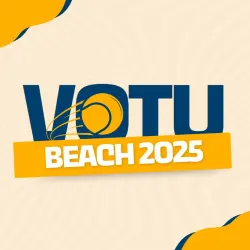 VOTUBEACH 2025 - VOTUPORANGA-SP - B MASCULINA