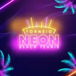 Torneio Neon  - Feminina B/C