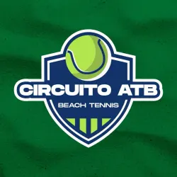 Circuito Folia de Beach Tennis - Feminina - Iniciantes