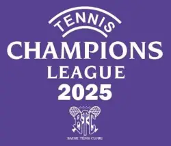 BTC CHAMPIONS 2025 - Categoria B - Grupo B1