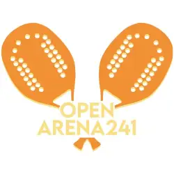 3° Open 241 - Patrocinio Mormaii - MASCULINO  D