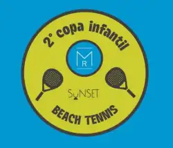 2 Copa Infantil MR Sunset - Sub 11 Masculina - Trio