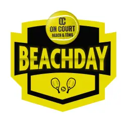 5º BEACH DAY ON COURT - MASCULINO "B"
