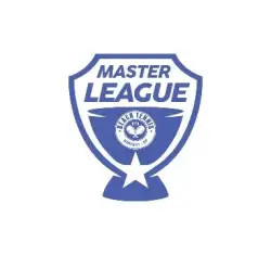 MASTER LEAGUE BTB - Masculino A