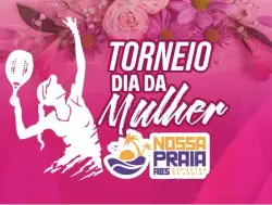 Dia da Mulher