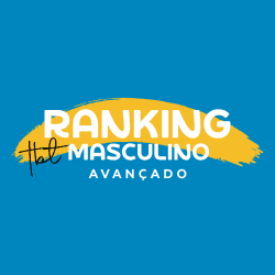 Masculino Avançado | Ranking dos Alunos Arena TBT 2025