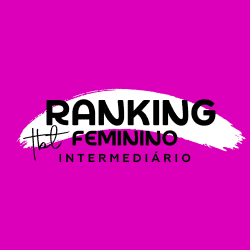 Feminino Intermediário | Ranking dos Alunos Arena TBT 2025