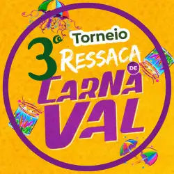 3º Torneio Ressaca de Carnaval