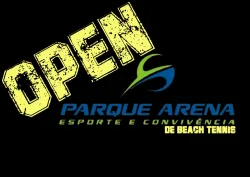 2º OPEN DO PARQUE ARENA - ESTREANTE MASCULINA