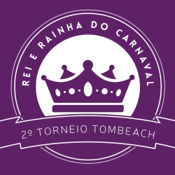 2º Torneio Tombeach Rei e Rainha do Carnaval - DUPLAS MASCULINO LIVRE