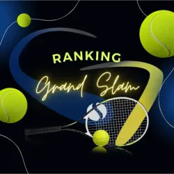 Ranking GS - T1/T2