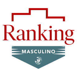 6 - RANKING - TÊNIS MASCULINO OURO
