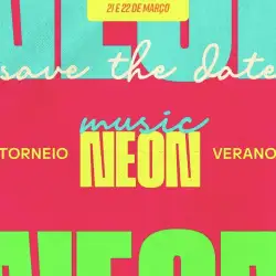 1º Torneio Music Neon - Verano 2025 - Sub 12 - Livre