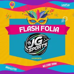 FLASH FOLIA - Misto Iniciante
