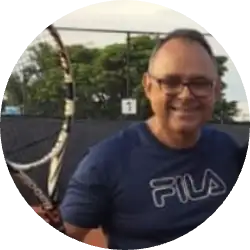 Edson Sena