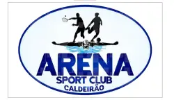 ARENA SPORT CLUB CALDEIRÃO - TORNEIO DE CARNAVAL - FEMININO INTERNO