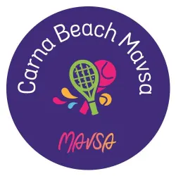 1º Carna Beach Mavsa - Mista Iniciante