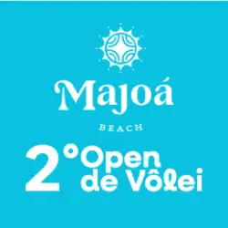 II MAJOÁ OPEN DE VOLÊI