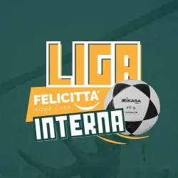 Liga Win FTV 2025 - Felicitta Home Care