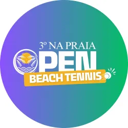 3º Na Praia Open de Beach Tennis - Feminino D