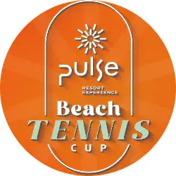 Pulse Beach Tennis Cup - DUPLA MASCULINA D