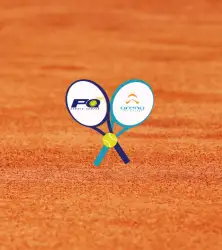 TRACK FIELD CIRCUITO PQ TENNIS/ARENA(1ª Etapa  ARENA) - CATEGORIA  DUPLA INTERMEDIÁRIA