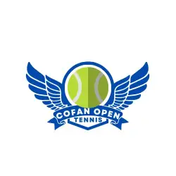 1° COFAN OPEN DE TÊNIS