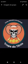 Master - Tropa do tênis  - Geral