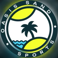 3º Open Oasis Sand Sports  - Dupla Masculina D