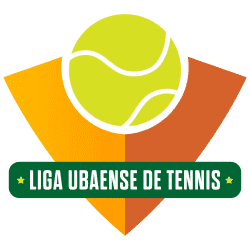 Ranking da LIGA Ubaense de Tênnis - 4 Classe