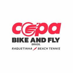 Copa BIKE AND FLY de Beach Tennis - Masculina B