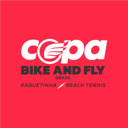 Copa BIKE AND FLY de Raquetinha - Masculina PRO/AM