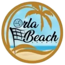 1° Torneio Neon Orla Beach Sports  - Mista Iniciante