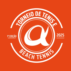 1º Torneio Alpha Open de Beach Tennis 2025 - Masculino A