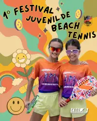 CBBT200/FBTM200 - I Festival Juvenil Cidade de São Luis - Dupla Masculina Sub 14