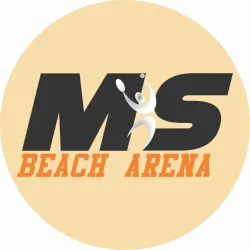TORNEIO 80+ MS BEACH ARENA  - MASCULINO 80+ LIVRE