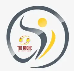 Torneio de Carnaval "The Boche" EF Belary 2025 - Masculina The Boche