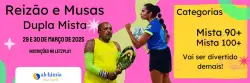 TORNEIO ALCHIMIA MISTA 90+ E MISTA 100+ - MISTA 90+