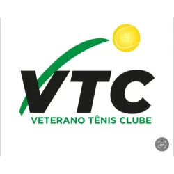 Veterano Tênis Clube - Etapa Cajubá 2025