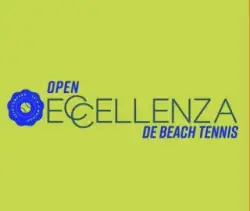 1º Eccellenza de Beach Tennis