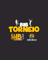BIB TORNEIO | BEACH TENNIS (BIB CAR + OPEN BEACH) - MASCULINO C/D