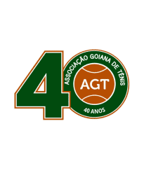 AGT OPEN TENNIS - 40 ANOS - MISTO SIMPLES -  6a. CLASSE