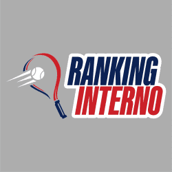 Ranking Categoria B Livre AVTennis