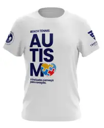 CONSCIENTIZAÇÃO AO AUTISMO  - Misto - APRENDIZ