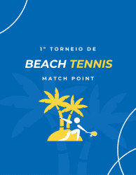 Match Point Beach 